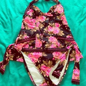 Betsey Johnson swim